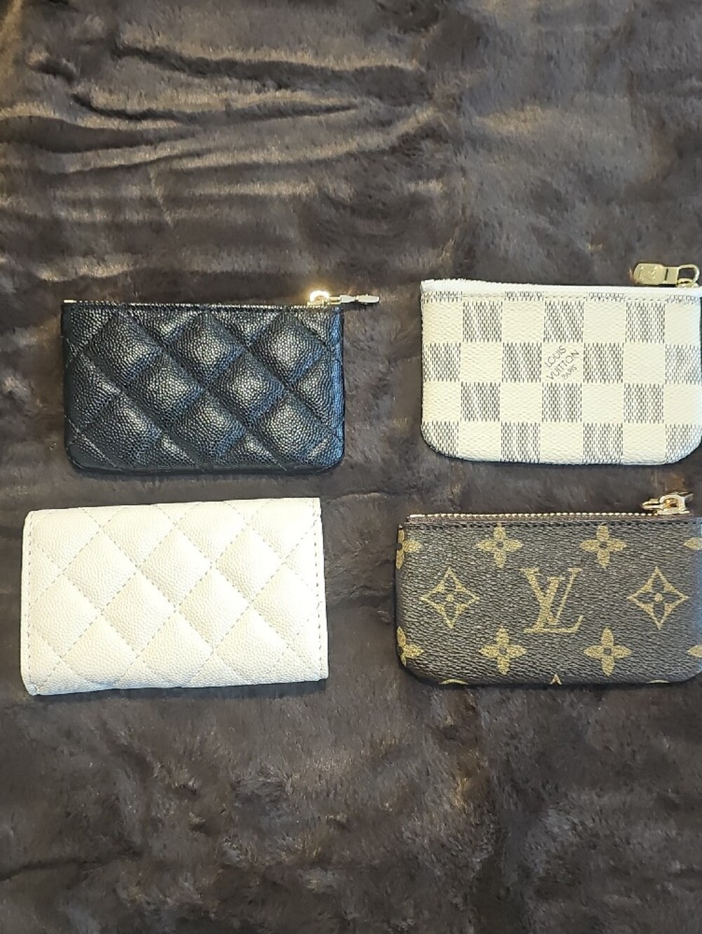 Small Coin Wallet Bundle - Picture 16 of 16